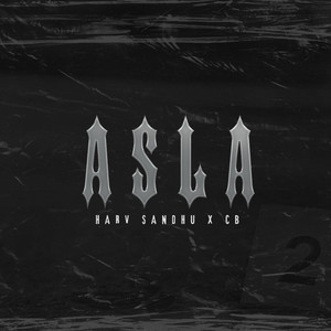 Asla (Explicit)