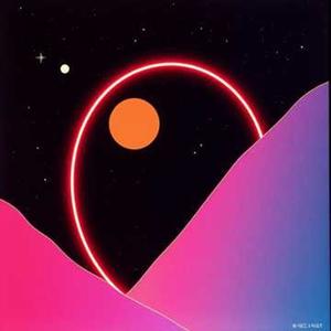 Cometa (feat. SandyAlê) (Explicit)