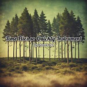 Time Flies so Quickly