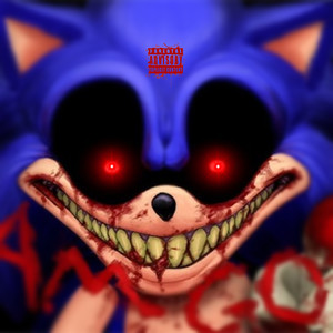 Sonic.EXE Freestyle (Explicit)