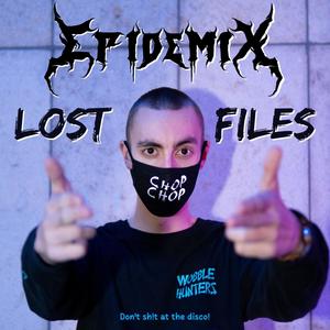 The Lost Files (Explicit)