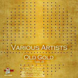 Old Gold (vol.2)