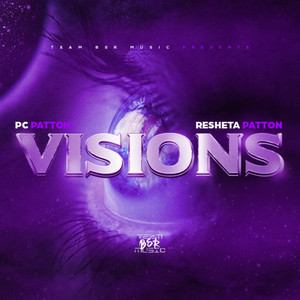 Visions (feat. Resheta Patton, Tim Henderson, Timara Henderson & Lady Praize)