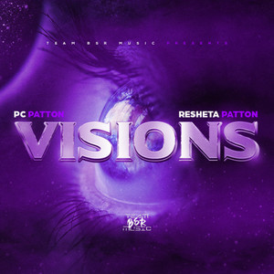 Visions(feat. Resheta Patton, Tim Henderson, Timara Henderson & Lady Praize)