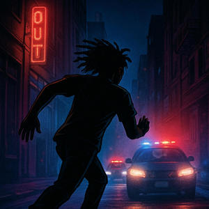 In My Head (Explicit)