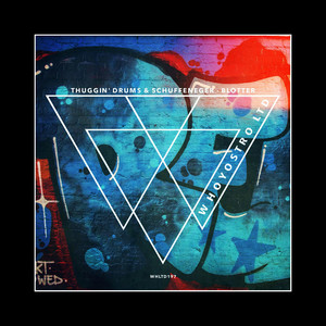 Weird Situation (Original Mix)