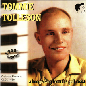 Tommie Tolleson