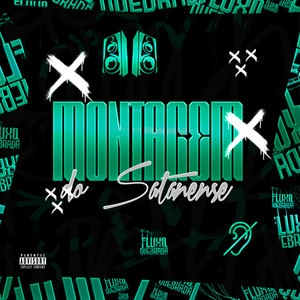 Montagem do Satanense (Explicit)