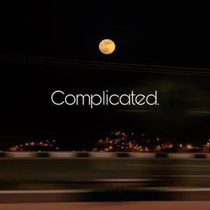 Complicated..