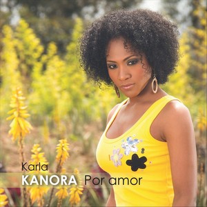 Karla Kanora por Amor