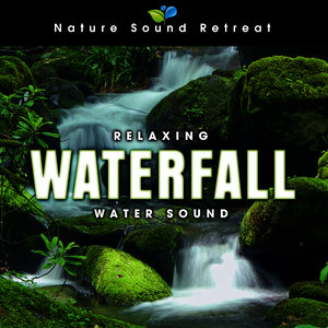 Relaxing Waterfall: Water Sound for Sleep and Dreams