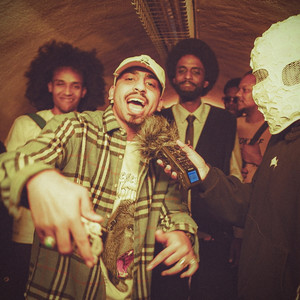 Rap Shar3 - Macchiato ( Egypt X Sudan )