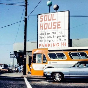 I'm Glad You Are Here