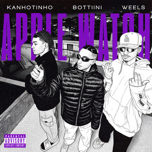 Apple Watch (Explicit)