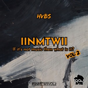 IINMTWII VOL 2