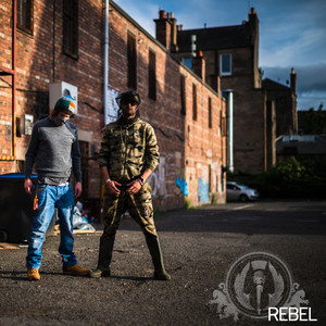 Walk Fire (Explicit)