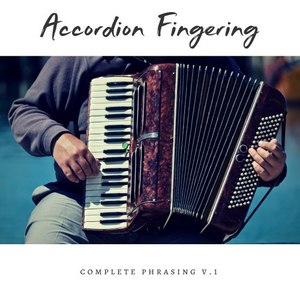 Accordion Fingering