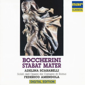 Stabat Mater I, G. 532