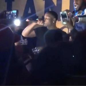 See Me Now Pt. 2 (Explicit)