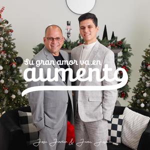 Su gran amor va en aumento