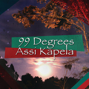 99 Degrees