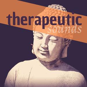 Therapeutic Sounds: Relaxing Tibetan Music for Deep Relaxation, Insight, Inspiration and Healing