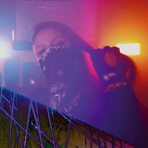 Por las noches #10 (feat. Ayaari Nocedal) (Explicit)