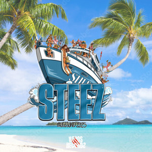 Her Kommer (Steez) (Explicit)