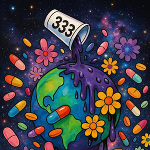 This Earth (feat. ZaneInSpace|Explicit)