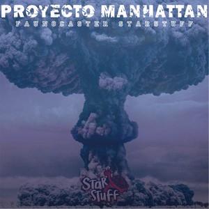 Proyecto Manhattan