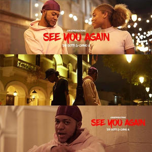 See You Again (feat. Chino A)