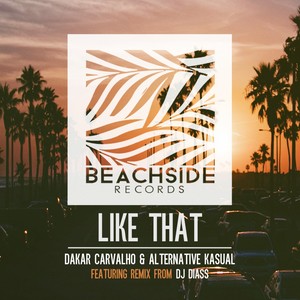 Like That (Dj Diass Remix)