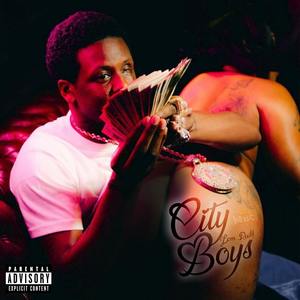 City Boys (Explicit)