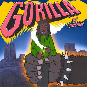 Gorilla (Explicit)
