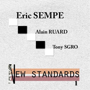 Svalutation(feat. Alain Ruard & Tony Sgro)