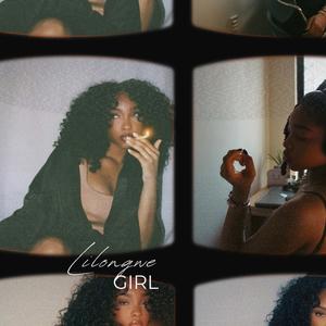 Lilongwe Girl (Live)