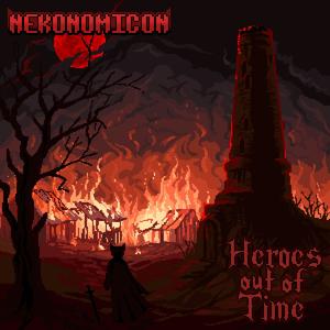 Heroes out of Time(feat. Kylee Brielle)
