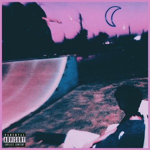 Olhando pra Lua (Explicit)