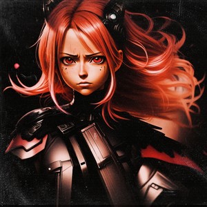 Hellish Night (Explicit)