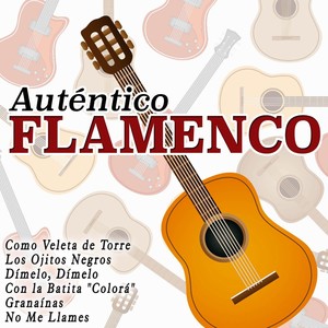 Auténtico Flamenco