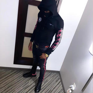 RicksBouton (Explicit)