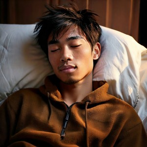 Evening Rest with Music