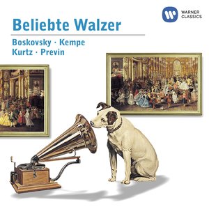 Beruehmte Walzer