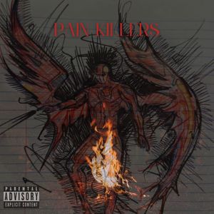 Pain Killers (Explicit)