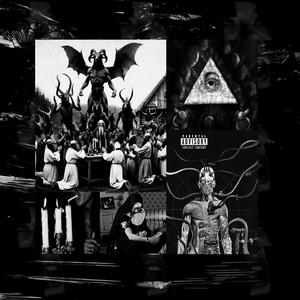 JUDAS (FULL TAPE) [Explicit]