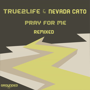 Pray For Me Remixed (Genetic Funk Vocal Mix)