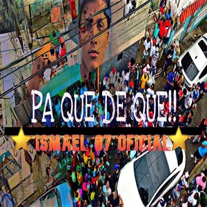 Pa Que de Que (feat. Krazy Yome & Otro Idioma RD)