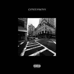 Confessions (Demo) [Explicit]