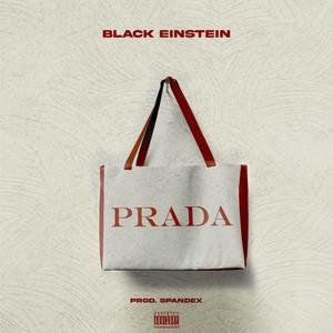 PRADA-BLACK EINSTAIN (Explicit)