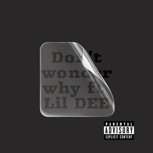 Don't wonder why (Explicit)